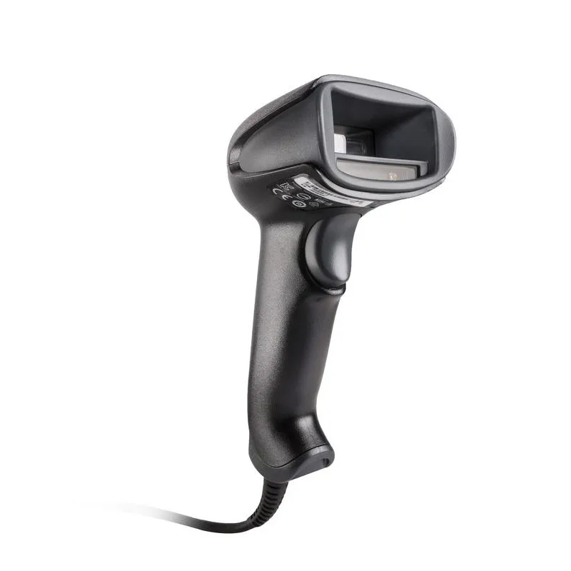 Honeywell Xenon 1900gHD 1902gHD Высокопроизводительные сканеры портативный Проводной беспроводной usb 2d qr-код портативный сканер штрих-кода