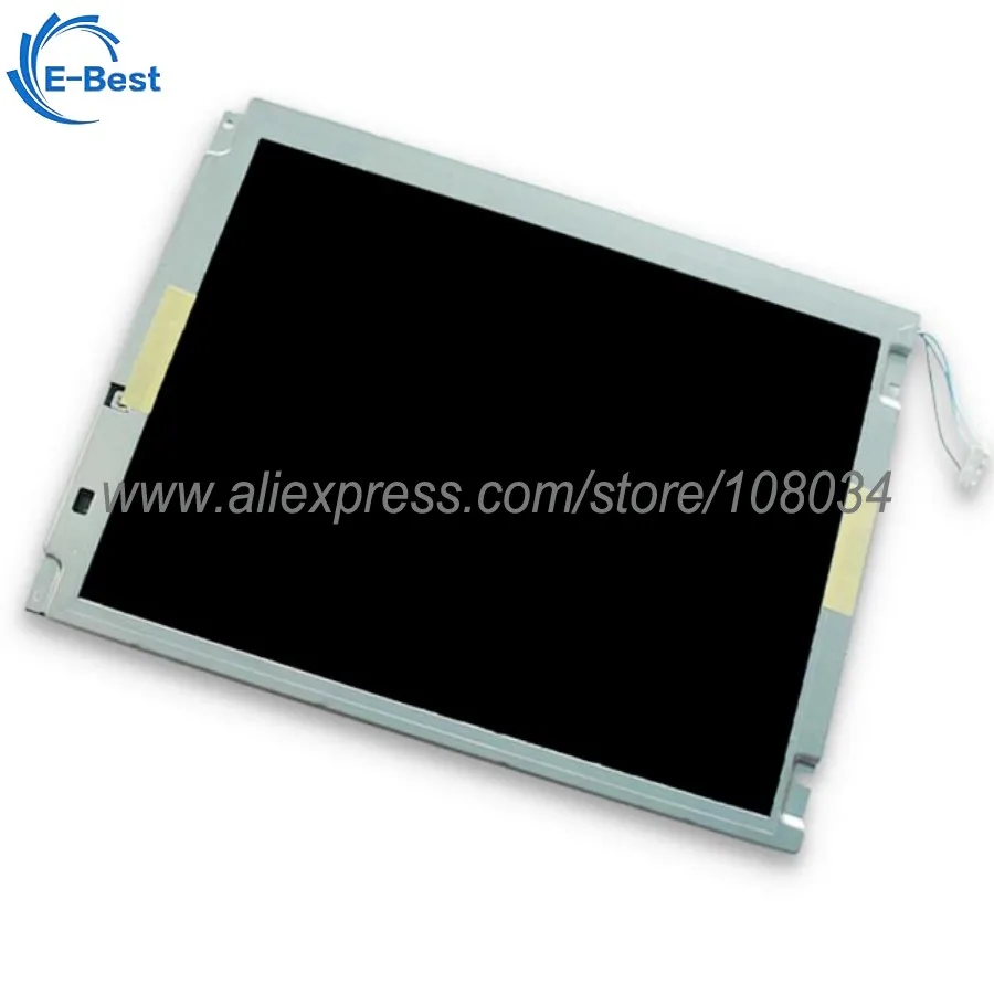 NL8060BC26-30D 10 4 &quot800*600 a-Si TFT ЖК-экран | Компьютеры и офис