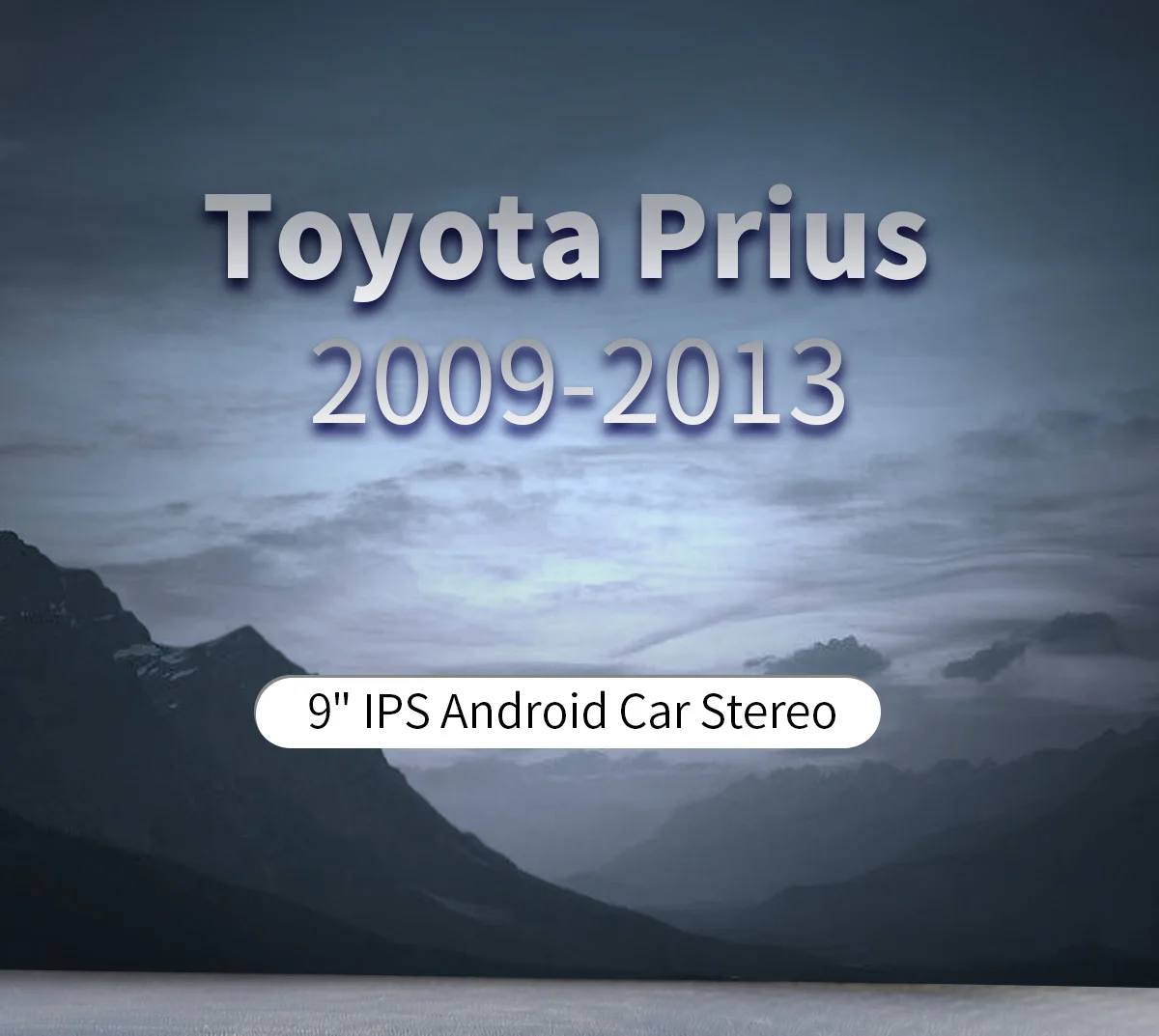 DSP Carplay Android 8,1 Автомобильный мультимедийный радио для Toyota Prius 2009-2013 gps SPDIF сабвуфер стерео 4G SIM WiFi DVR DAB OBD TPMS
