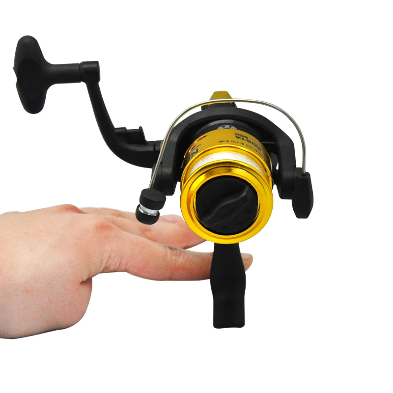 spinning reel (15)