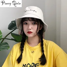 Женские Панама Шляпы Панамы с вышивкой для мужчин шапки для женщин Рыбак Открытый Унисекс Путешествия Пешие Прогулки хип хоп рыбак шляпы