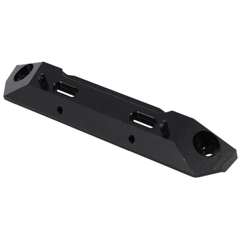 

RC Car Bumper Metal Mounting Parts For RGT 86100 1-10 Climbing Car Upgrade Parts