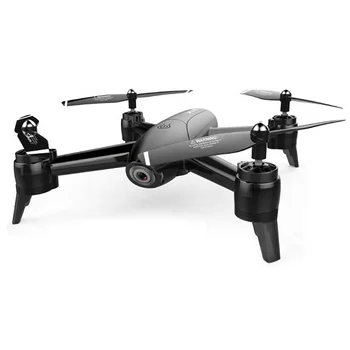 

JUNYUAN SG106 Long Endurance Uav Optical Flow Drone 1080P Dual Camera Aerial Photography Quadcopter Gesture photography