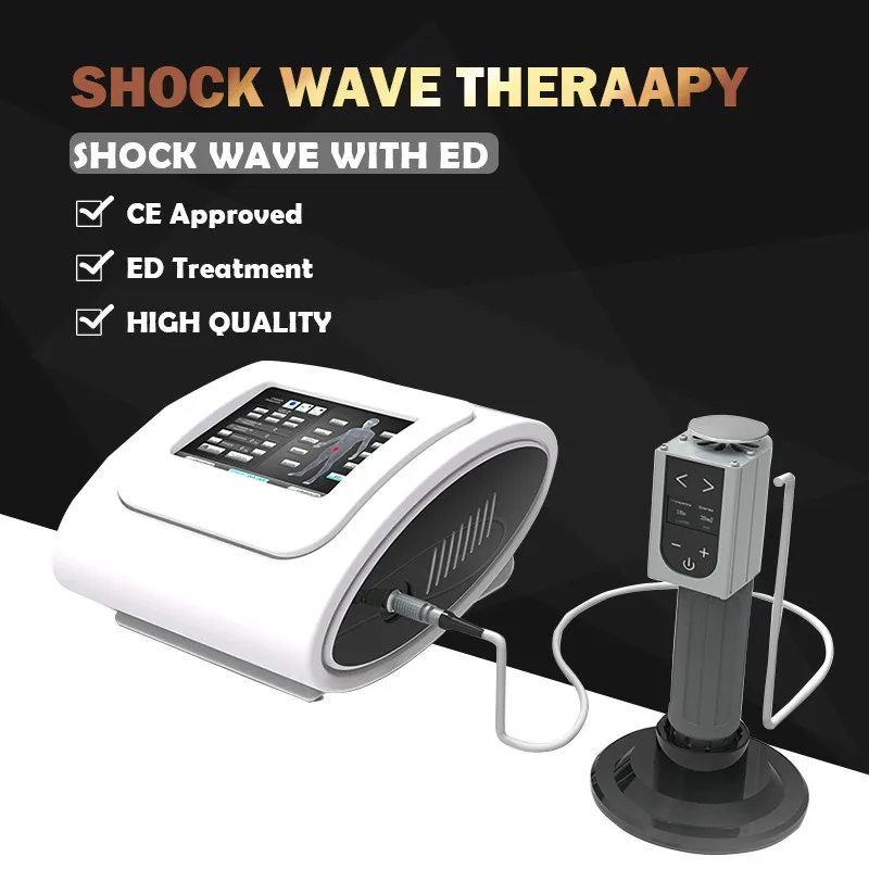 

Radial Acoustic Wave Therapy Machine for Cellulite Treatment/hot onda de choque physiotherapy machine for ED dyfunction