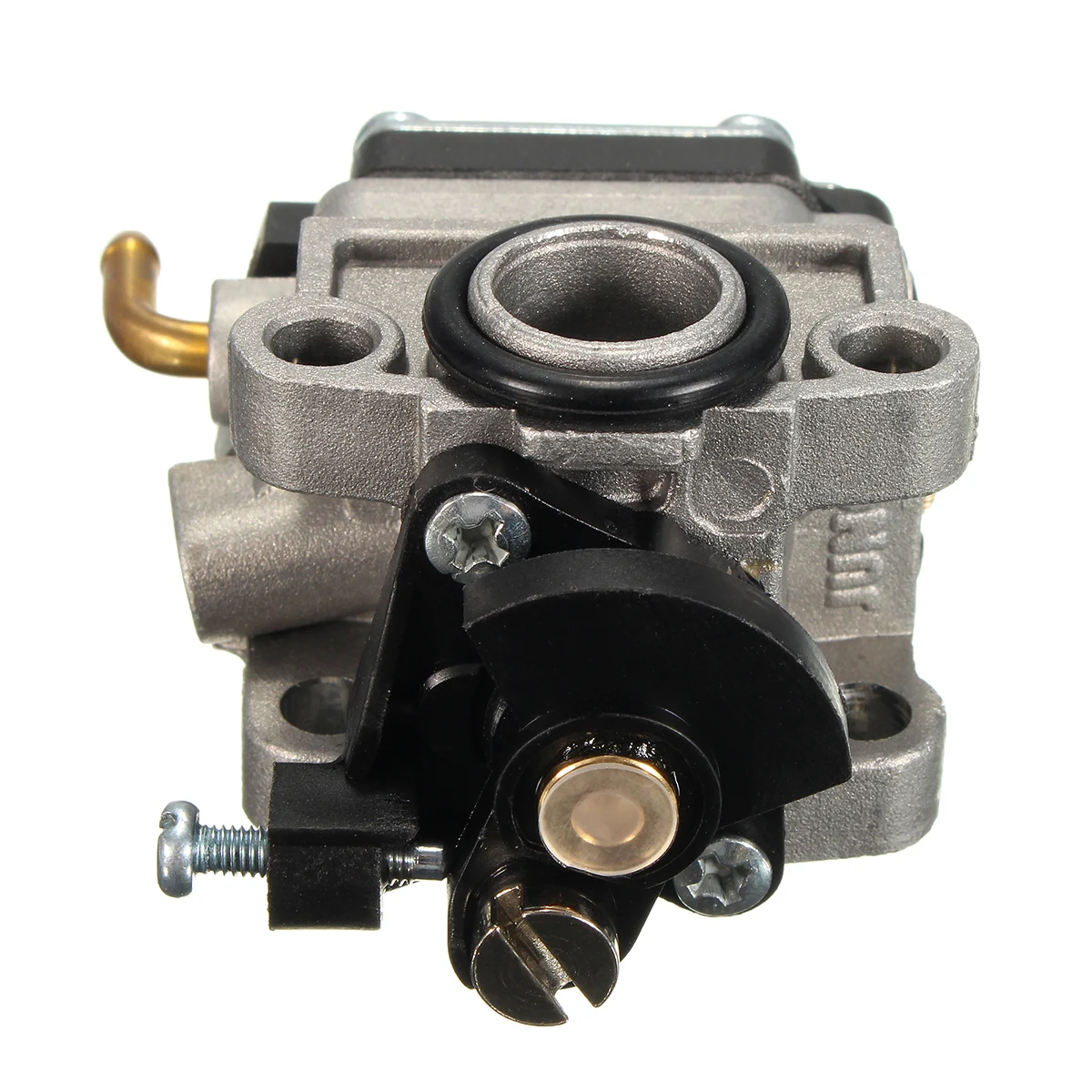 Новый карбюратор для Troy Bilt TB575SS TB525CS триммер культиватор 753 04745 1225 1 шт. и 2 сжимной