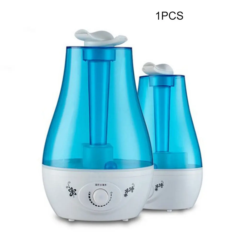 

Humidifier Home Silent Large Capacity Bedroom Office Air Conditioner Air Purifier Mini Aroma Diffuser Fashion