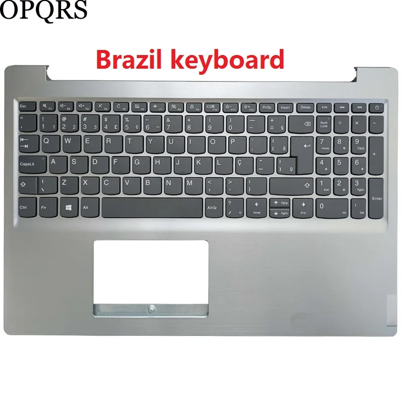 teclado portátil para lenovo ideapad S145-15 ast