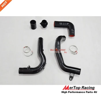 

MERTOP Race Intercooler Charge Pipe Kit For A3/S3 / MK7 G TI R Full Set Charge Pipe
