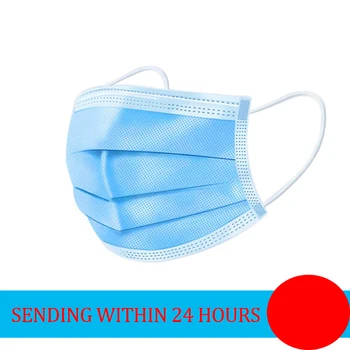 

N95 Mask KF94 Face Mask Masks Mascherine Anti Virus FFP3 KN95 Mouth Filter Anti Virus Disposable Mask
