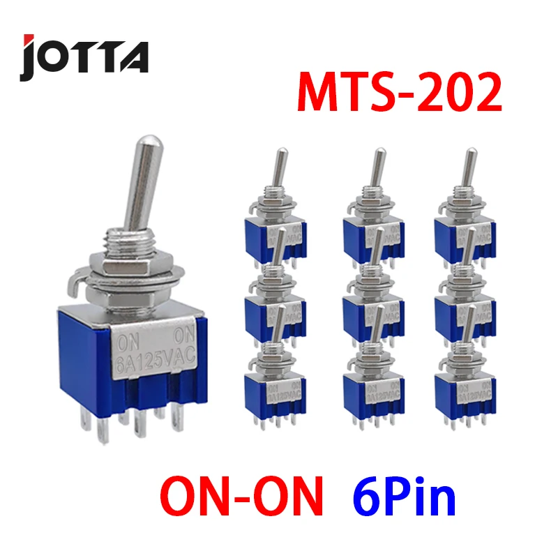 MTS-202