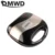 DMWD Mini Electric Walnut Cake Maker Automatic Nut Waffle Bread Machine Sandwich Iron Тостер Выпечка Завтрак кастрюля Духовка EU plug