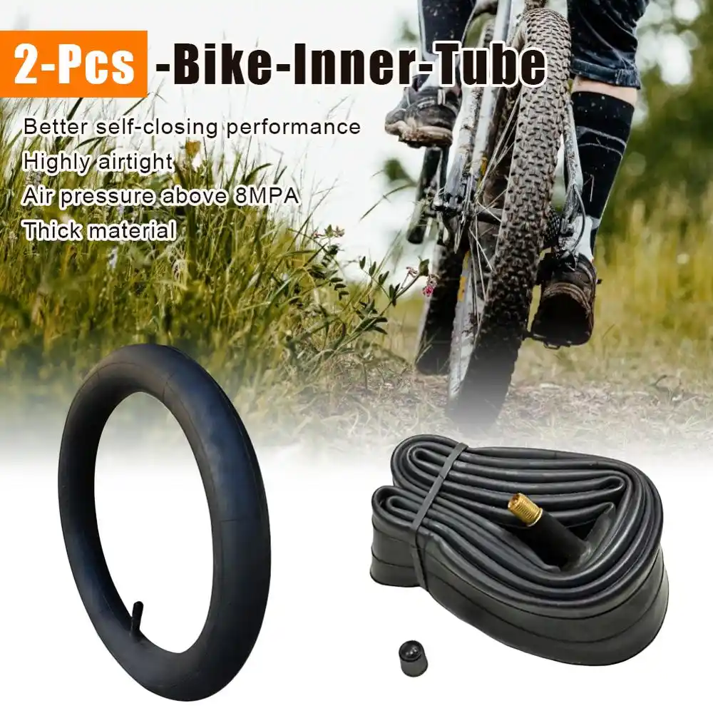 inner tube for 18 inch bike