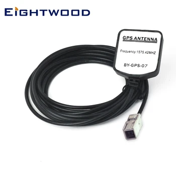 GN200G 防水 IP67 RS232 レベル 9600 ボーレート NMEA0183 ケーブル 5 メートル GNSS GPS GLONASS ガリレオ QZSS モレックス 3.0 コネクタ
