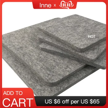 

Household Protective Insulation Ironing Board Wool Pads Pressing Mat Against Cloth Sewing Accessories