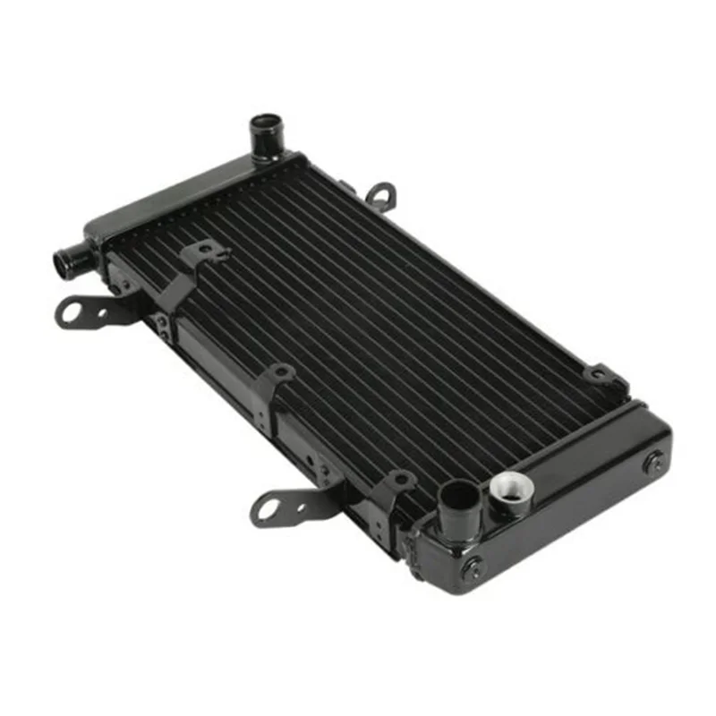 Мотоцикл, запчасть радиатор для Suzuki SV1000S SV1000 2003-2008 04 05 06 07