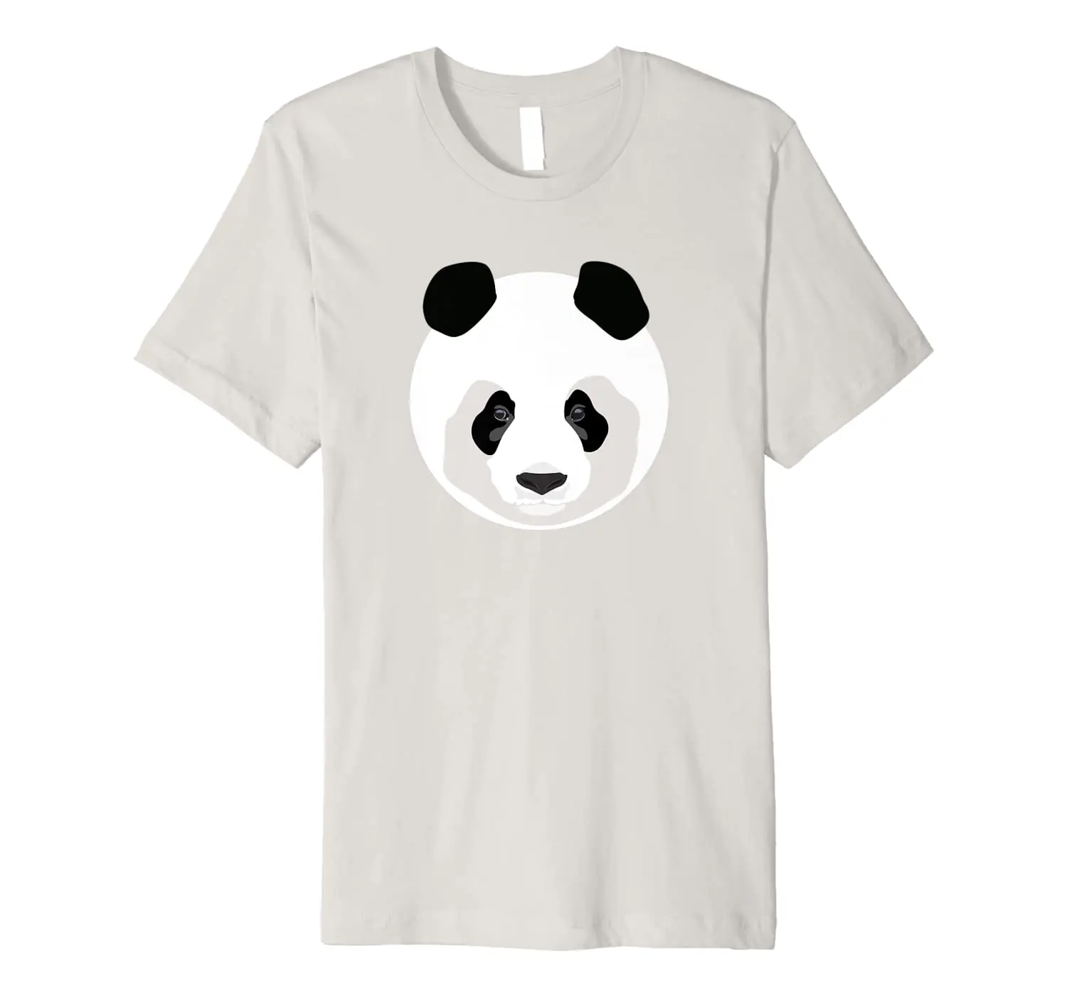 

Big cute Panda bear Premium T-Shirt