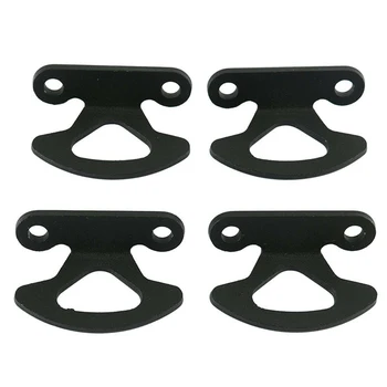 

Fit For Ford F150 Explorer Sport Heritage 4Pcs Truck Bed Tie Down Hooks