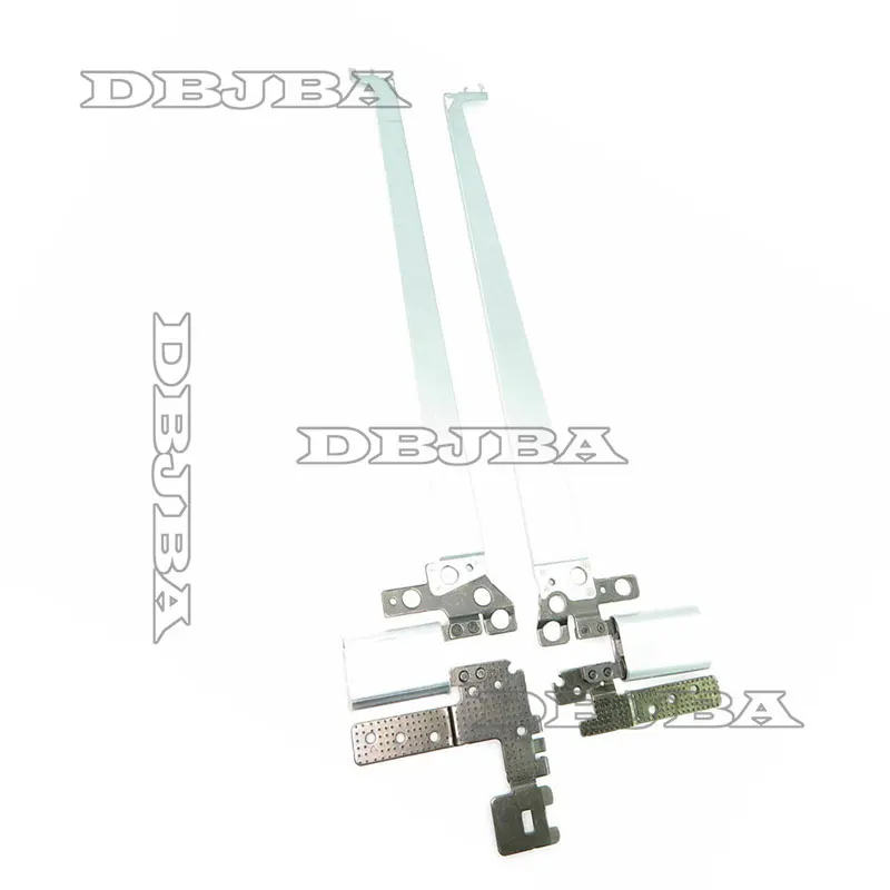 

Петли для ноутбука Lenovo Yoga 500-15IBD 80N6, комплект петель для ЖК-экрана L & R