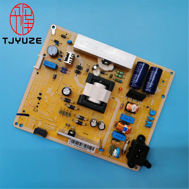

Новая оригинальная плата питания l40hf _ edy BN44-00769A BN44-00769B для UA40H5303AKXXZ, хорошо работает