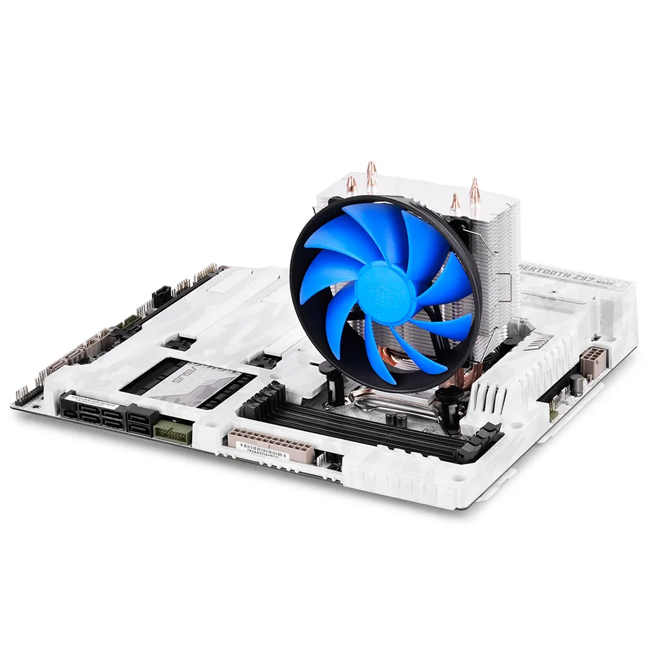 Кулер Deepcool Gammaxx 300 Fury Купить