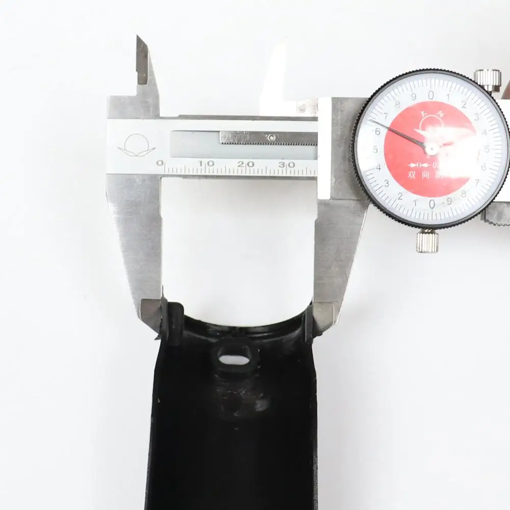 프론트 포크 프로텍터 커버 crf 50 crf70 klx110 BSE KAYO 110cc 125cc 140cc 150cc 160cc 먼지 핏 자전거 용 플라스틱 가드