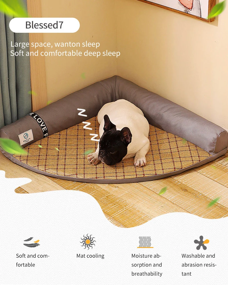 Cooling Pet Bed