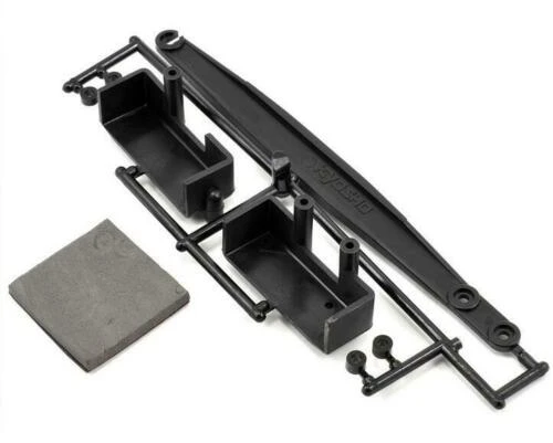 Kyosho TR301 Dudukan Baterai Set 1/10 