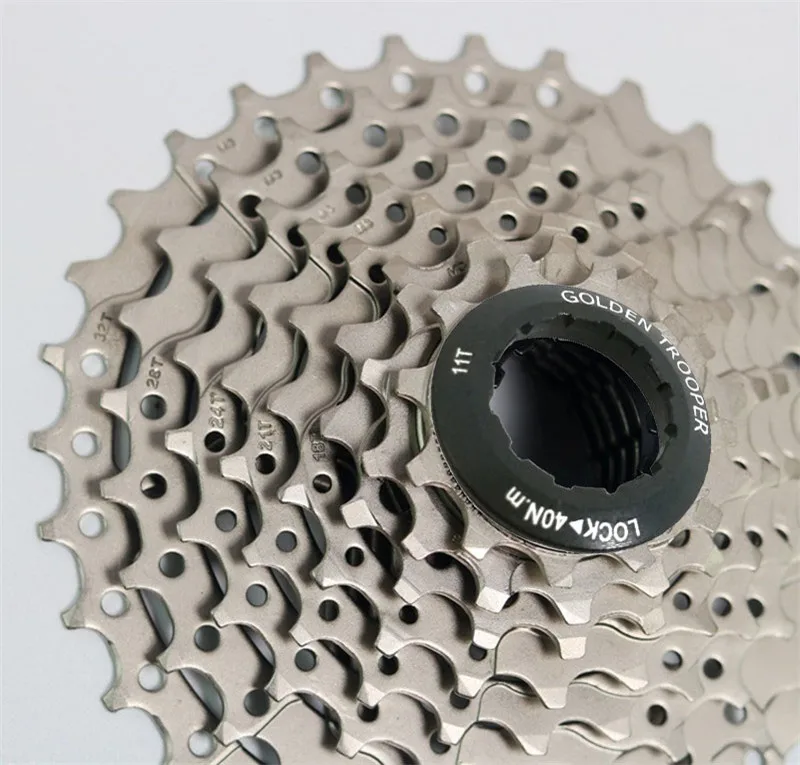 8 Velocidade Cassete 32 зубца горный велосипед Freewheels MTB Flywheels кассеты велосипед roda livre da bicicleta