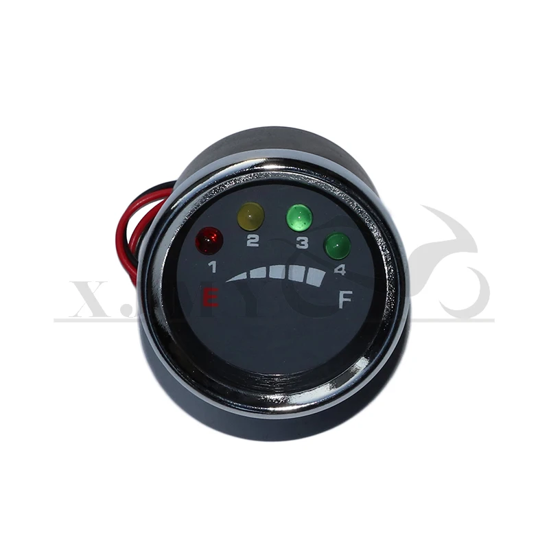 Durable LCD Digital Motorcycle Speedometer Hot-selling Electricity Meter | Автомобили и мотоциклы