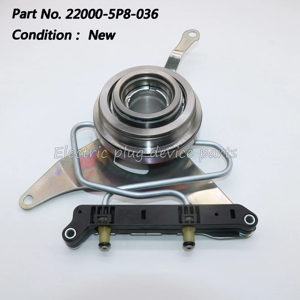 New OE 22000 5P8 036 Clutch Release Bearing for Honda Binzhi Vezel Fit