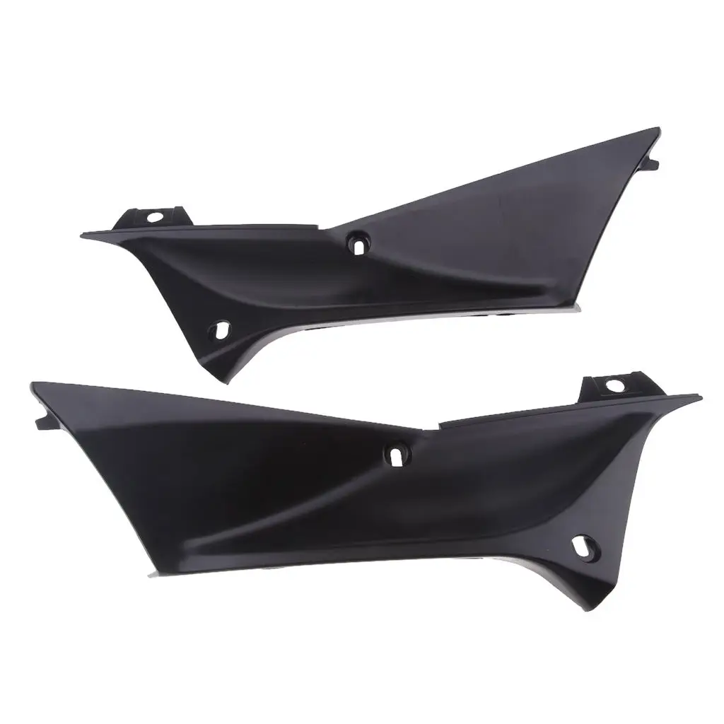 Левая и правая боковая обтекатель воздуховода для Yamaha YZF-R1 2002-2003 R1 02-03 | Автомобили