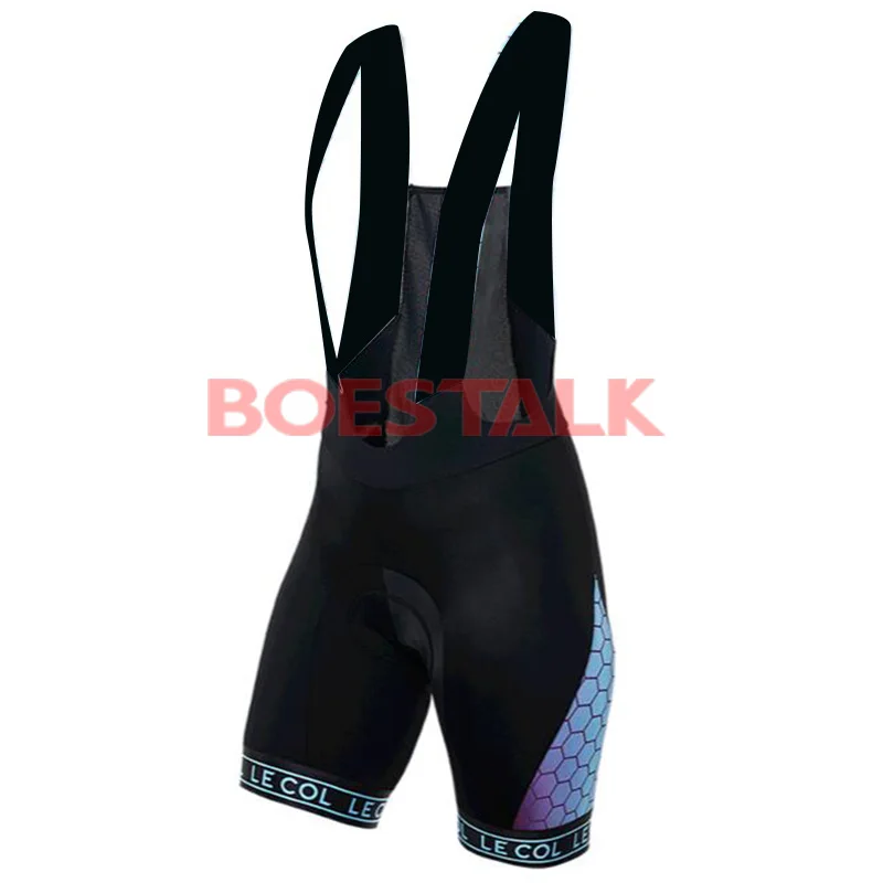 bib shorts Le col wiggins велосипедная майка женская одежда велосипедные рубашки одежда для горного велосипеда верхняя одежда Майо roupa ciclismo feminina - Цвет: bib shorts