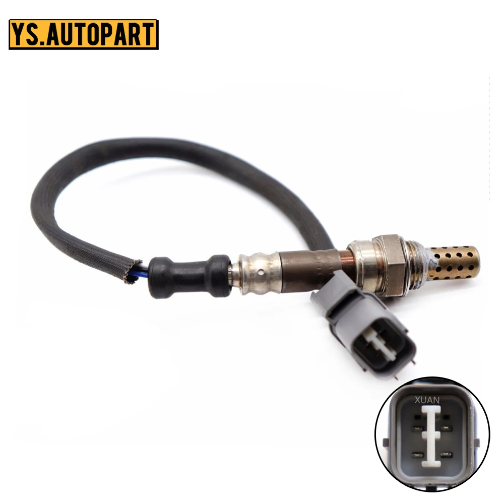 

234-4011 автомобильный воздушный топливный коэффициент Lambda O2 кислородный датчик для ACURA INTEGRA VIGOR HONDA CIVIC DEL SOL CR-V preлабораон 36531-P3F-A01