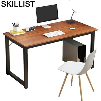 

Furniture Scrivania Office Escrivaninha Bureau Meuble Infantil Tafel Mesa Notebook Tablo Laptop Stand Study Table Computer Desk