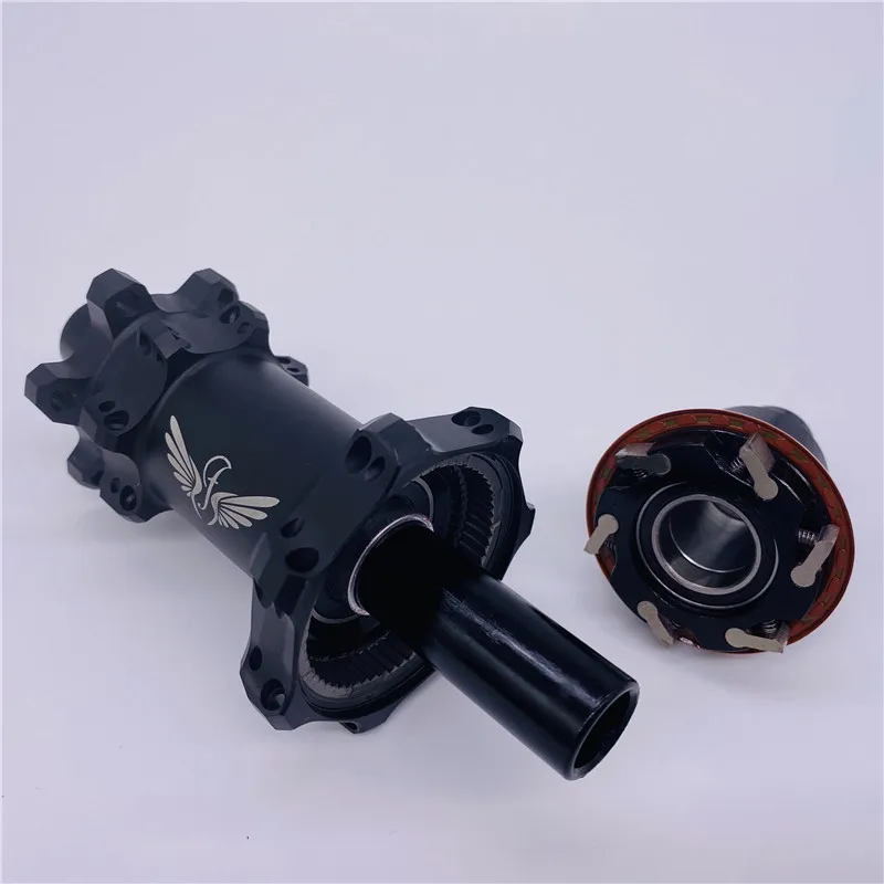 Комплект гаечных ключей VENFORT BOOST lager MTB Mountainbike Nabe велосипедная втулка 28/32H Scheibenb 120