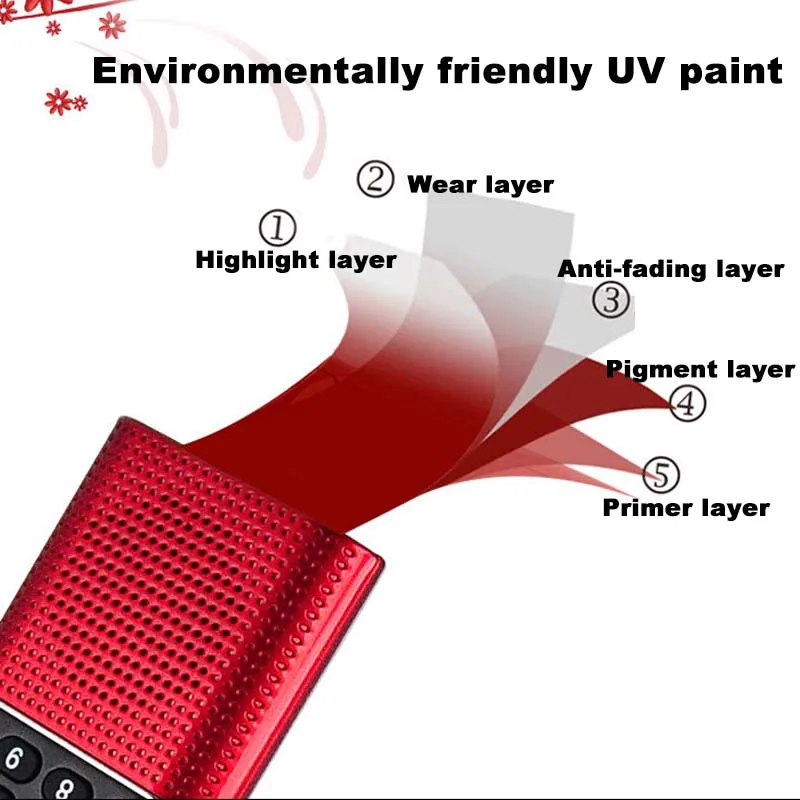 E8184-Mini FM Radio-17