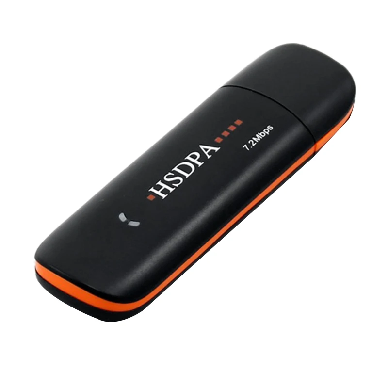 

Support Android Tablet 2100Mhz Ef550D 7.2Mbps Hsdpa Hsupa Usb 3G Modem