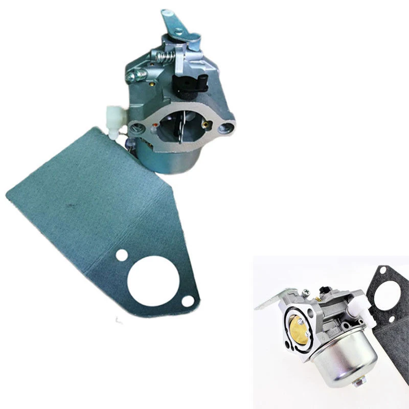 Карбюратор ДЛЯ Briggs& Stratton двигателя трактора Walbro Carb 690115 69011 часть Горячая