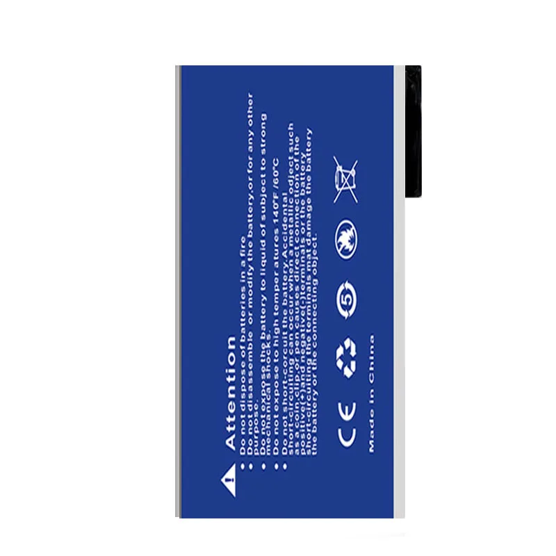 Аккумулятор HSABAT 0 Cycle 2500mAh B022 для Meizu MX2(TD) X2 M040 M045 B020 высококачественный запасной аккумулятор для мобильного телефона