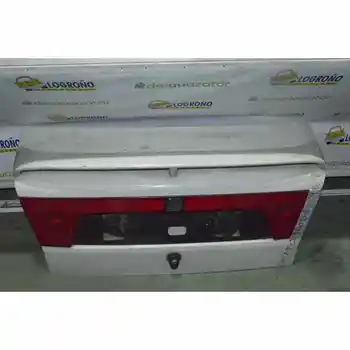 

BOOT LID SEAT CORDOBA SALOON (6K2)