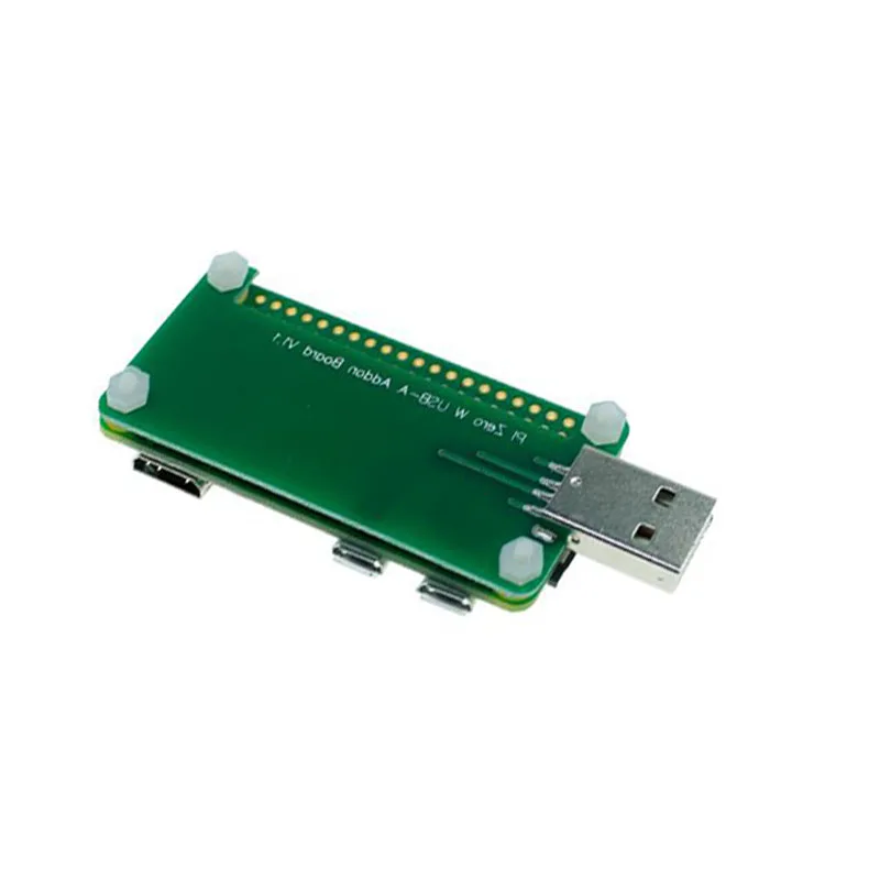 Raspberry pi Zero w Development Board Rpi Pi0 w Kit Dissipador Estojo - Imagem 4