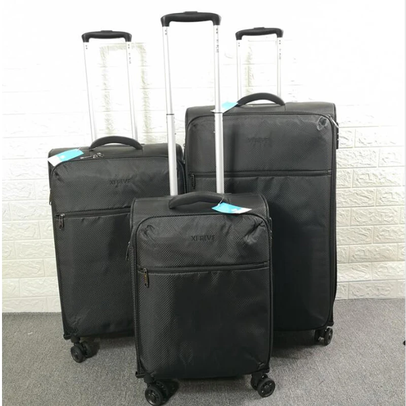 trolley bag set of 3