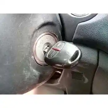 

ANTI-THEFT MITSUBISHI ASX (GA0W)