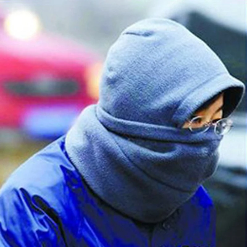 Зимняя теплая Балаклава, шапка gorro, головные уборы для мужчин и женщин, шапка с капюшоном, шарф, шарф, теплая флисовая маска с черепом, лыжная маска, шапочки
