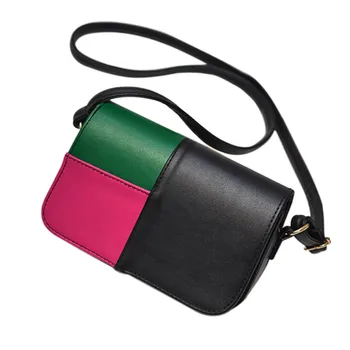 

2019 Autumn NewShoulder Bag For Women Handbag Bag Small Crossbody Bags Spring Messenger Mini Bags bolsas feminina
