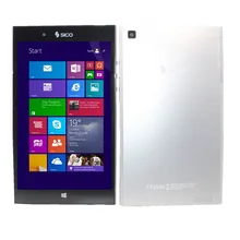 8,0 дюймов Windows 8,1 ПК планшет с 1280x800 ips емкостный сенсорный экран