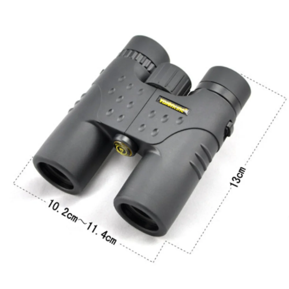 VISIONKING 8x32 T HD бинокль водонепроницаемый телескоп на крыше