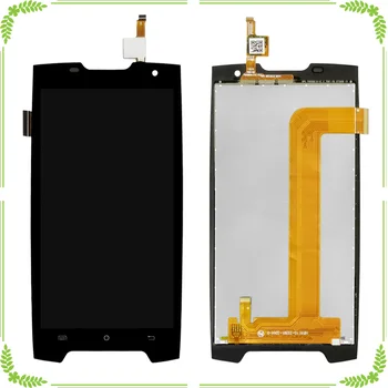 

5.0 inches for Cubot King Kong LCD + touch screen digitizer replacement for Cubot Kingkong LCD display screen repair parts