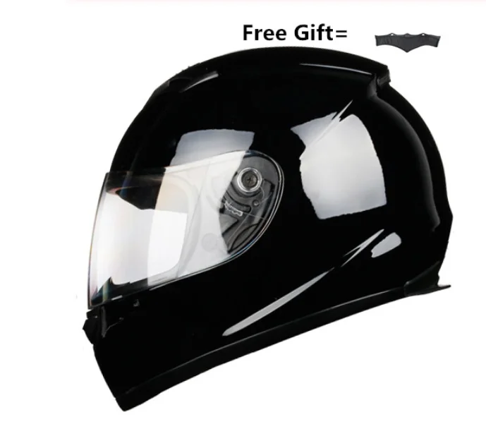 Casque Integral moto rcycle casques de course dot capacete de мото Мото ciclista para moto cross kask casco M L XL XXL noir коврик - Цвет: 6