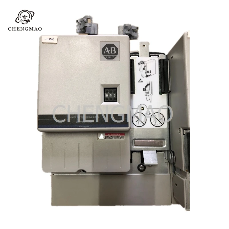 

AB 2094-BC04-M03-M / 2094-BM01-S Allen-Bradley Servo Drive In Stock